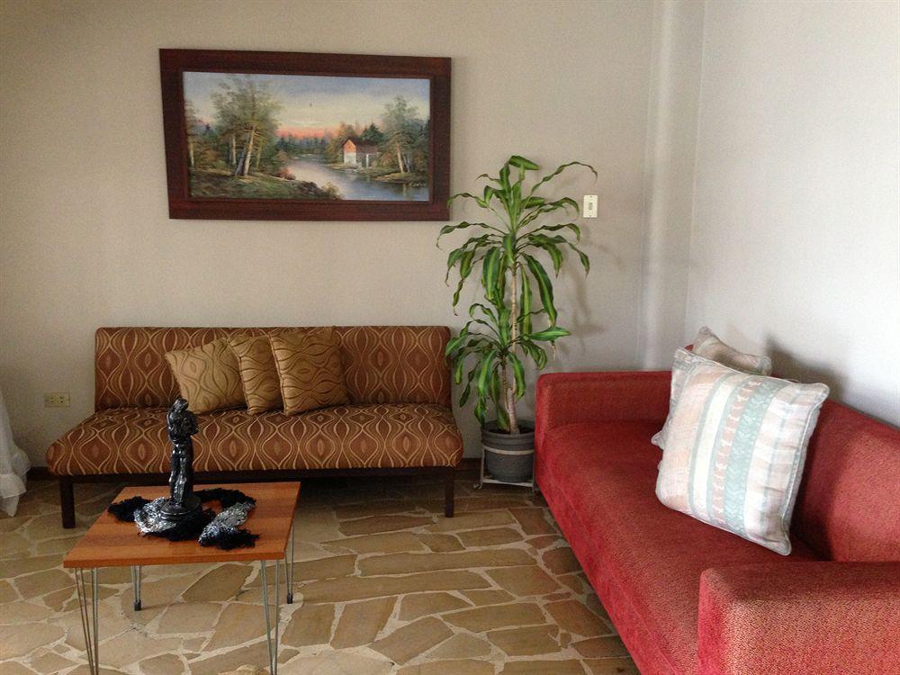 El Patio Suites II Guayaquil Buitenkant foto