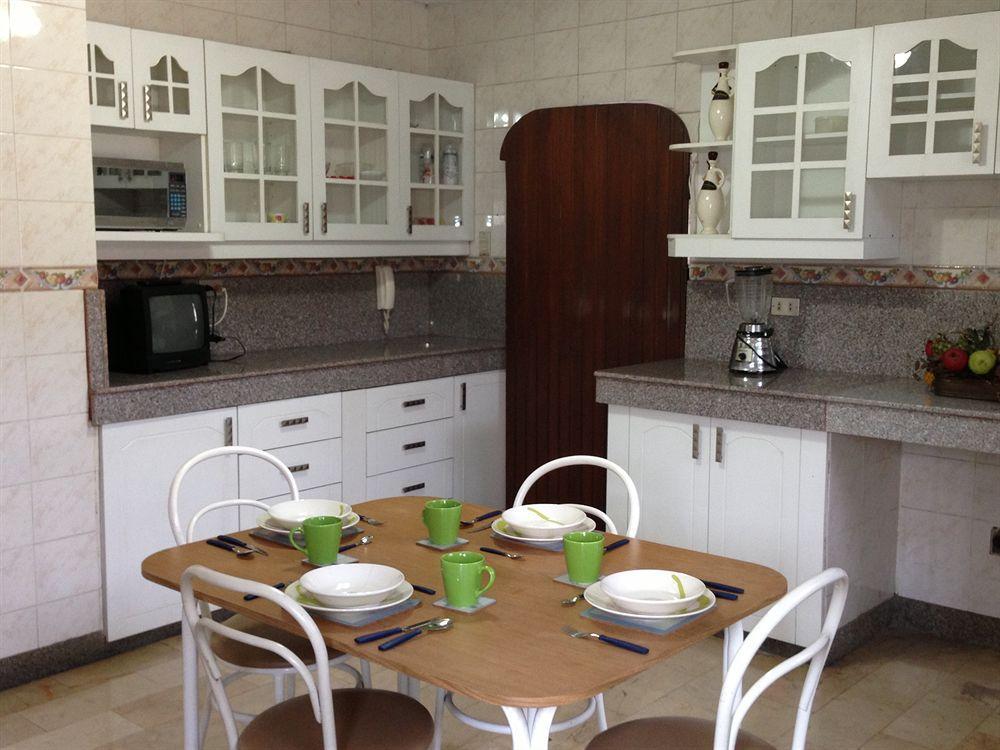 El Patio Suites II Guayaquil Buitenkant foto
