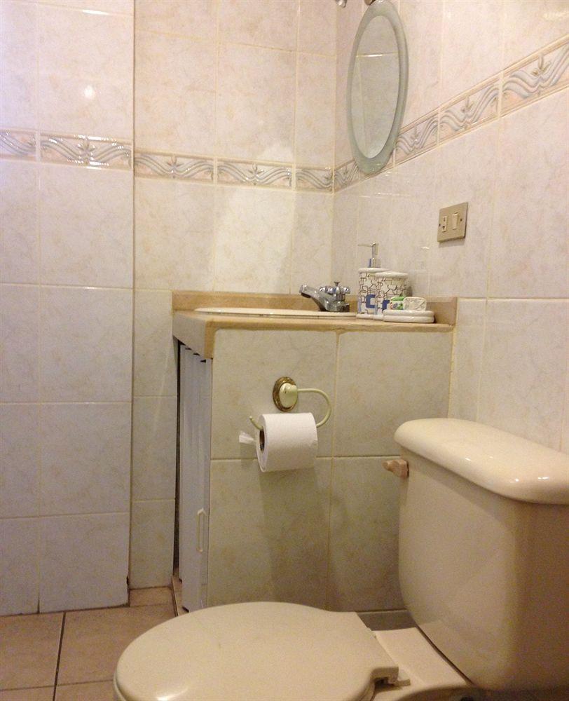 El Patio Suites II Guayaquil Buitenkant foto