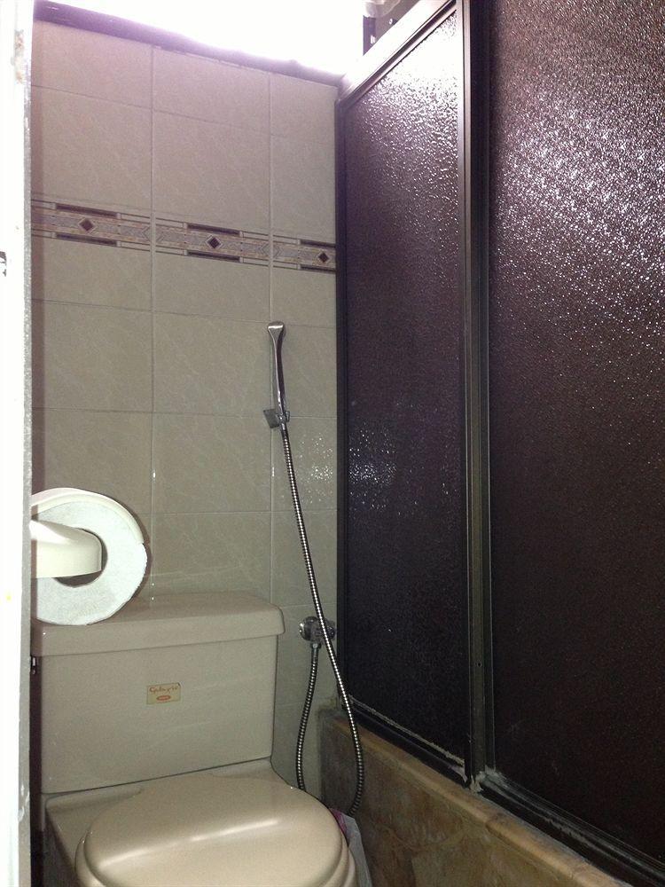El Patio Suites II Guayaquil Buitenkant foto