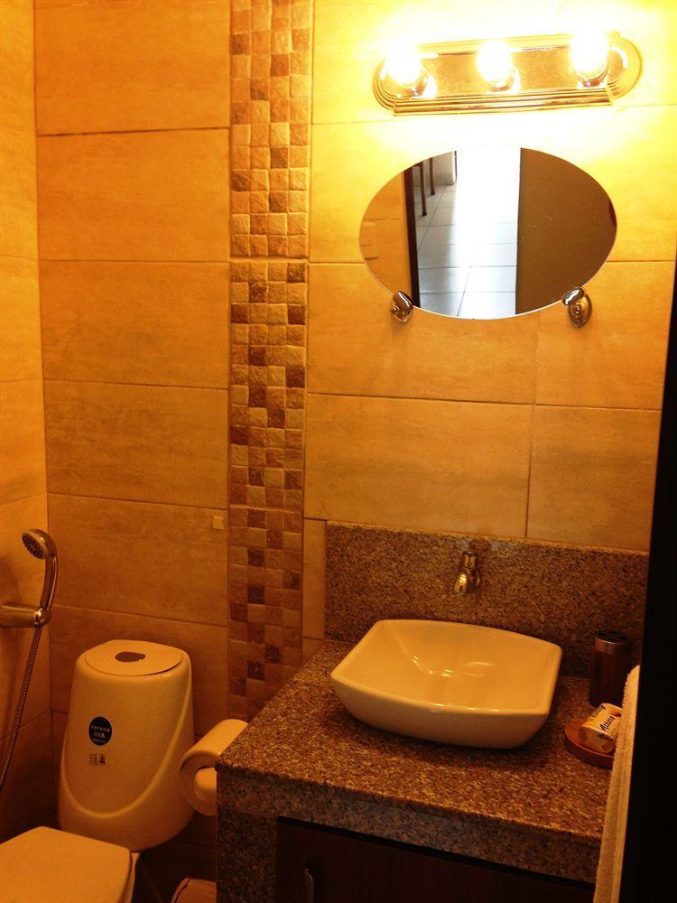 El Patio Suites II Guayaquil Buitenkant foto