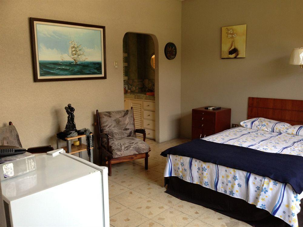 El Patio Suites II Guayaquil Buitenkant foto