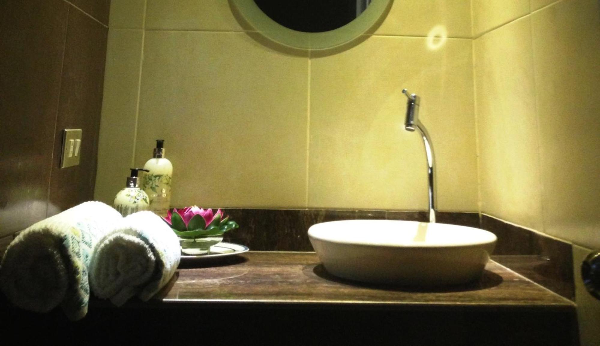 El Patio Suites II Guayaquil Buitenkant foto