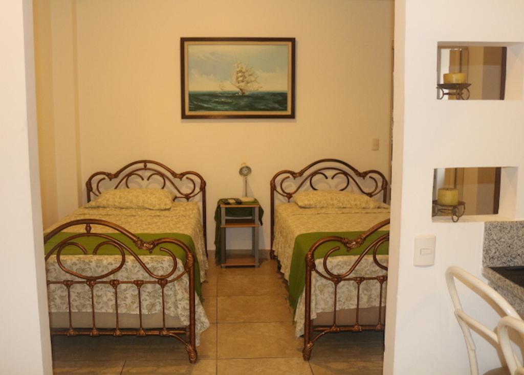 El Patio Suites II Guayaquil Buitenkant foto