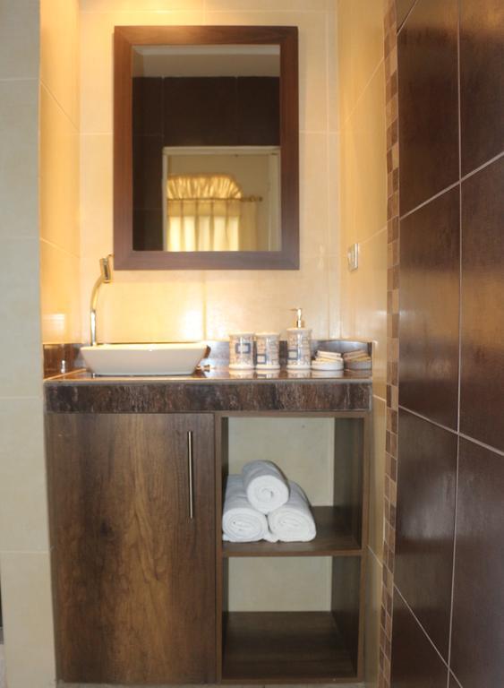 El Patio Suites II Guayaquil Buitenkant foto