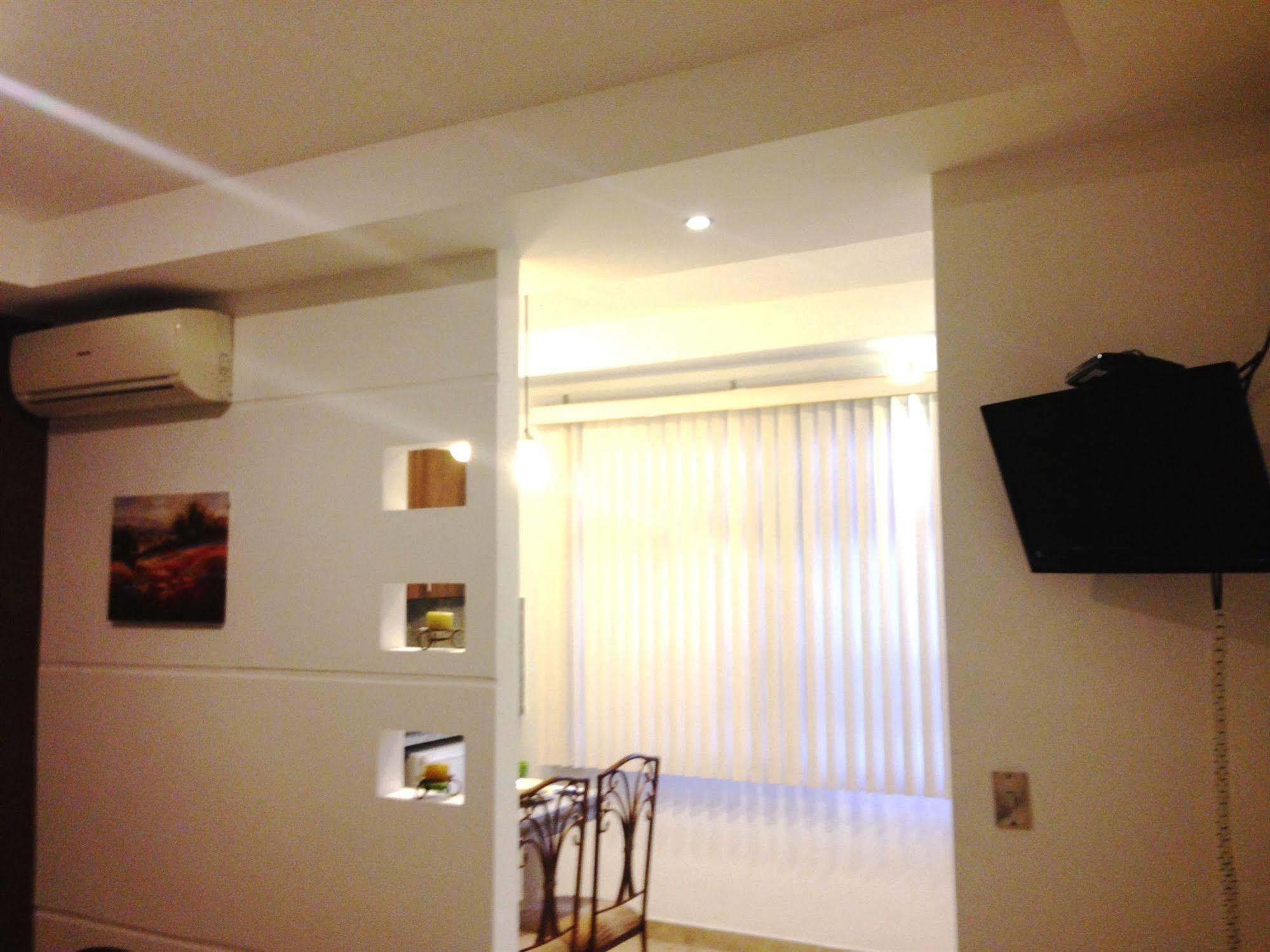 El Patio Suites II Guayaquil Buitenkant foto
