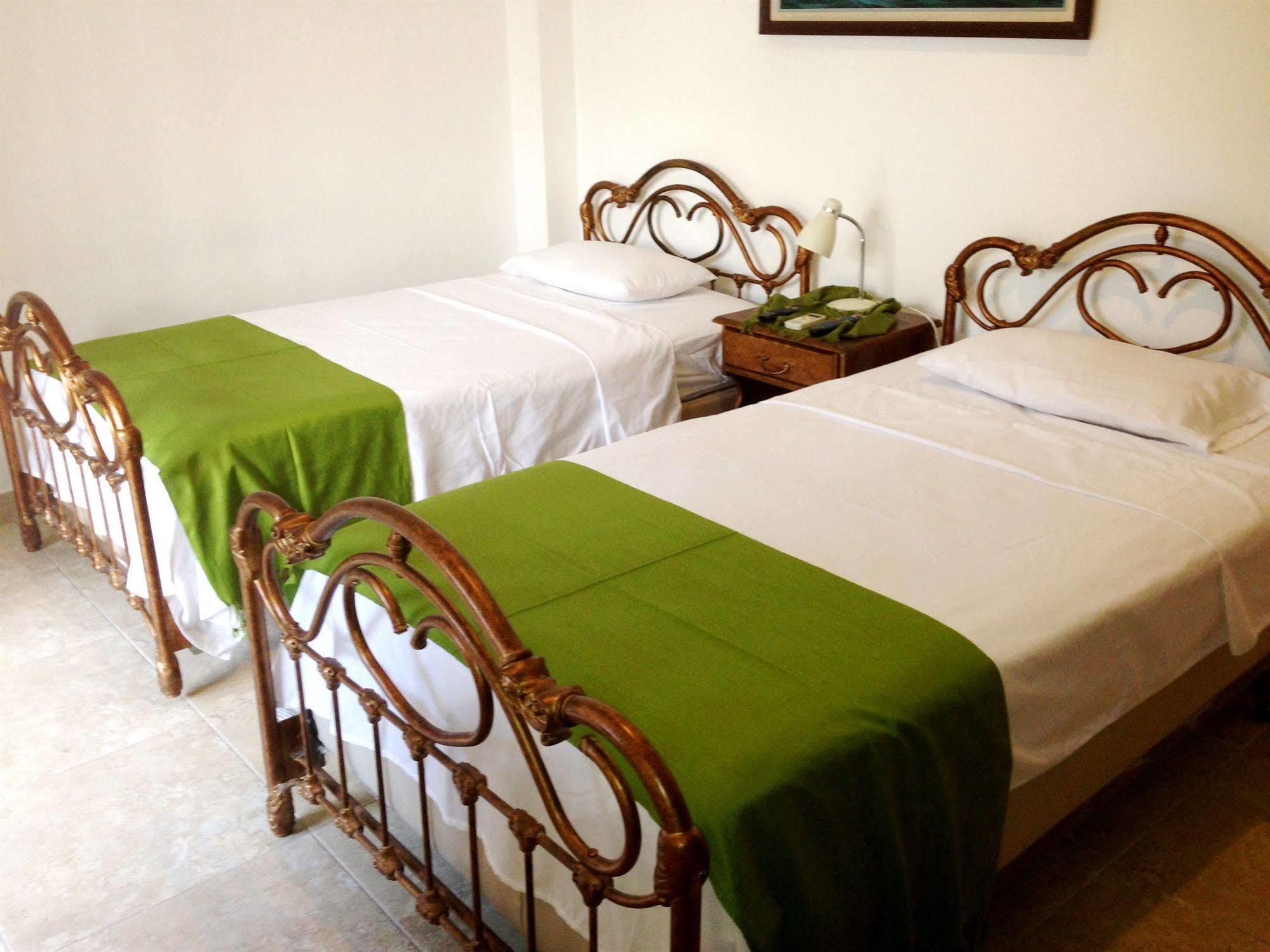 El Patio Suites II Guayaquil Buitenkant foto