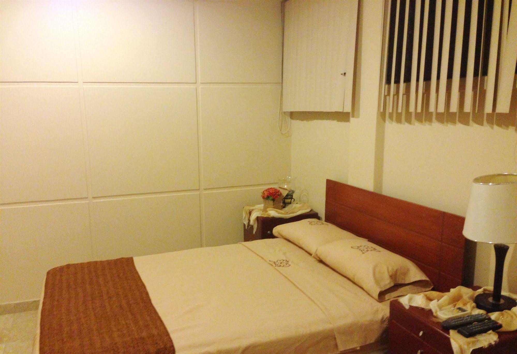 El Patio Suites II Guayaquil Buitenkant foto