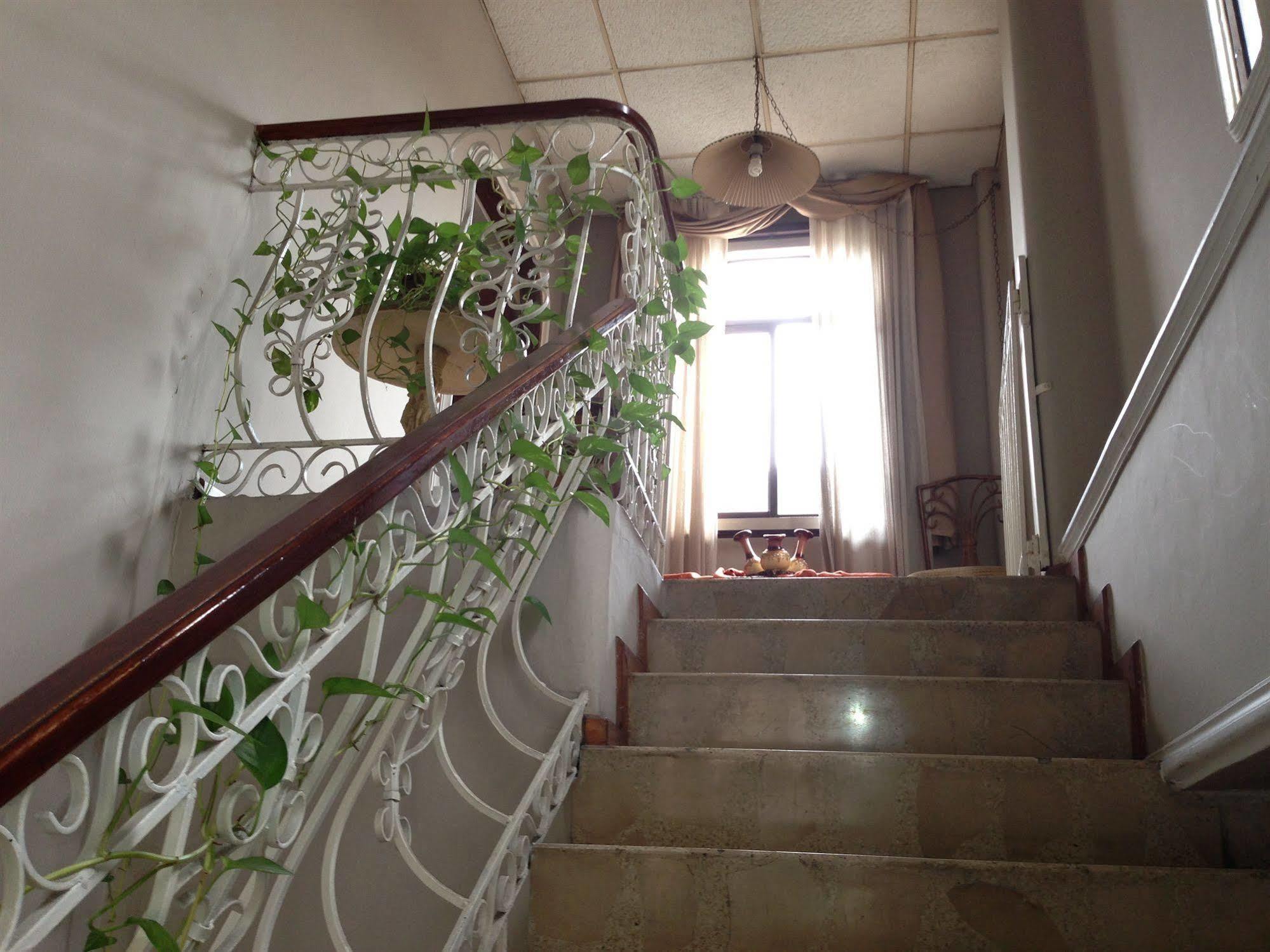 El Patio Suites II Guayaquil Buitenkant foto